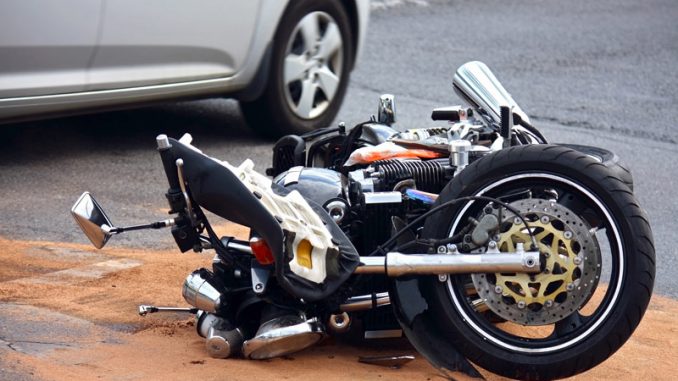 San Diego Motorcyclist Killed in Accident Identified - San Diego