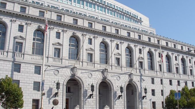 California Supreme Court