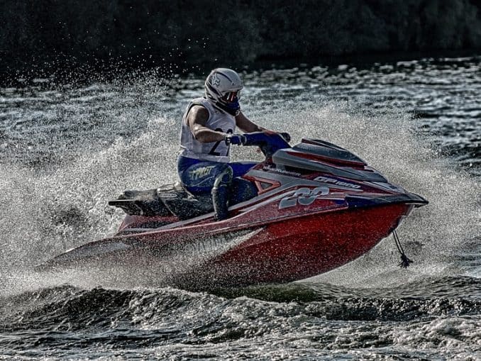 Jet Ski Accident San Diego Disability Injury Lawyer