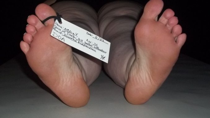 morgue