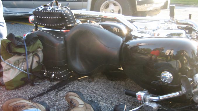 motoraccident