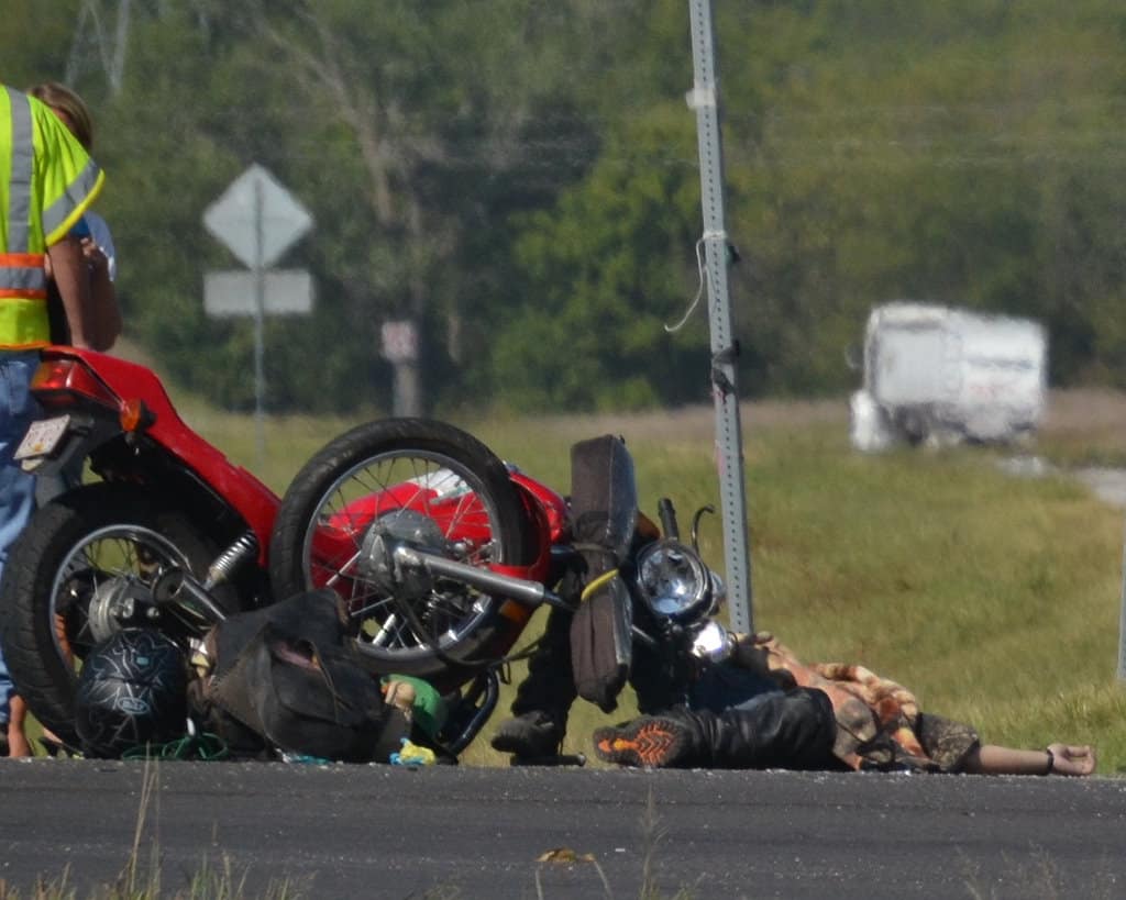 Riverside County Motorcycle Accident Kills Motorcyclist - San Diego