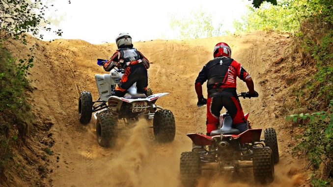 quad-1677805_960_720