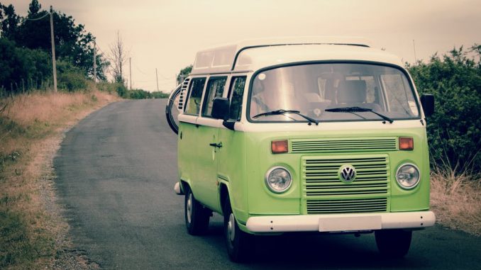 van-vw-travel-trip-594384